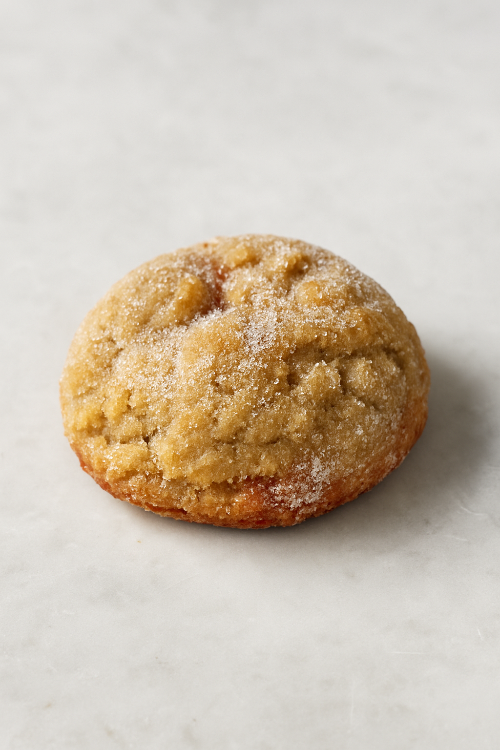 JAM DONUT COOKIE SAMPLE