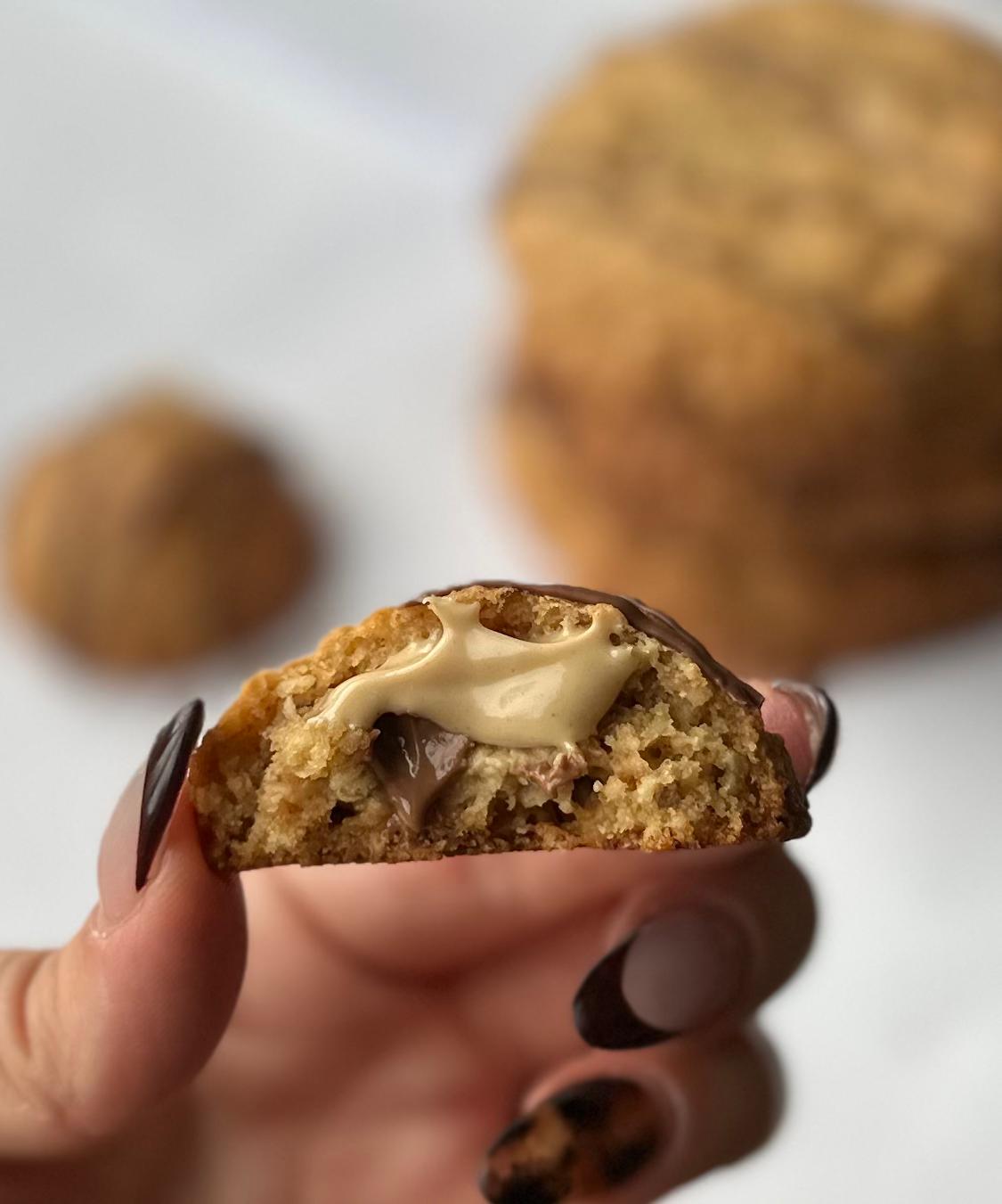 BUENO BOOST COOKIE SAMPLE